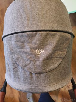 Športový kočík - 4