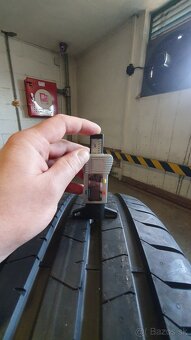 Nova pneu PIRELLI P ZERO 275/45 R21 107Y MO - 4