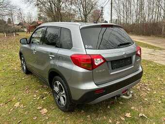 Suzuki Vitara S 1.4 BoosterJet 4WD Automat - 4