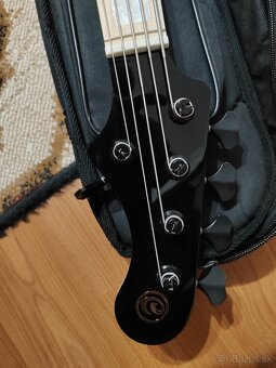 Cort Elrik NJS 5 BK - 4