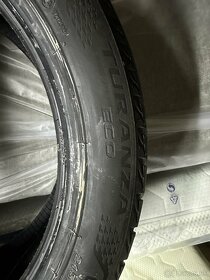 Letné pneumatiky 215/50 R18 96W Bridgestone Turanza eco. - 4