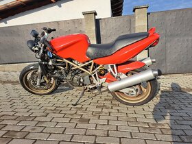 Ducati st2 916 - 4
