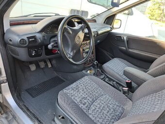 Predam Mercades Vaneo 1.7cdi - 4