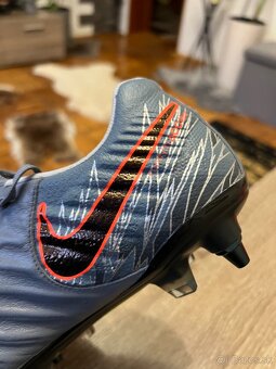 Kopačky Nike Tiempo Legend 7 Elite Sg Anti-Clog - 4