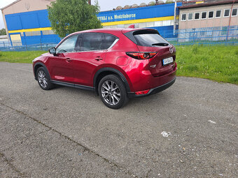 2019 Mazda Cx5 - 4