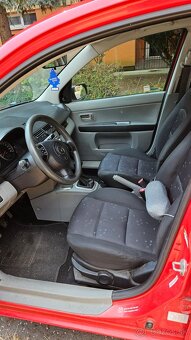 Mazda 2 HB | 2004 | Spoľahlivé mestské auto - 4