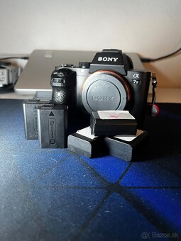 Sony A7II - 4