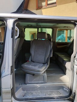 VW Multivan - 4
