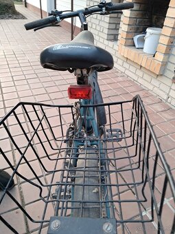 Predám horsky bicykel . - 4