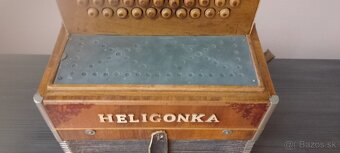 Heligonka - 4