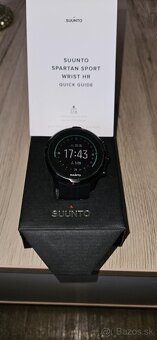 Hodinky suunto - 4