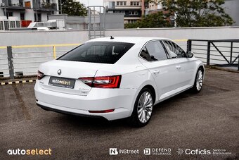 Škoda superb 2.0tdi 110kw 2017 - 4