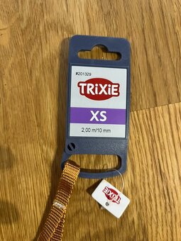 Trixie PREMIUM predlžovacie vodítko - 4