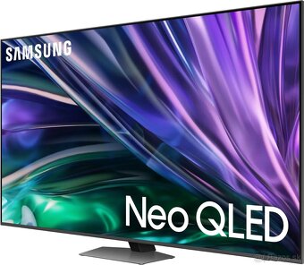 Televízor 75’’ Samsung QE75QN85D - 4