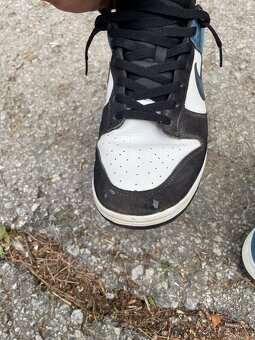 Nike Dunk SB - 4