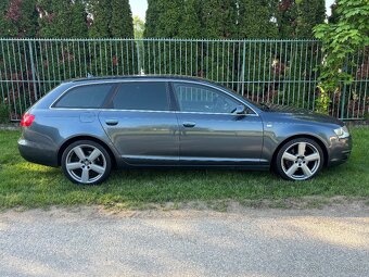 Audi A6 3.0 TDI quattro - 4
