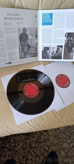 Predám nové 2LP Miles Davis: Kind of Blue (MusicOnVinil) - 4