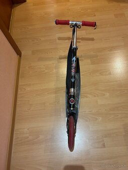 Kolobezka Spartan Jumbo - 4
