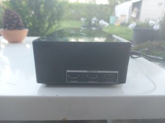Connect box Samsung BN 91-19875B - 4