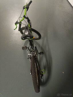 Bicykel detský. ✔️ Aktuálne do zmazania. - 4
