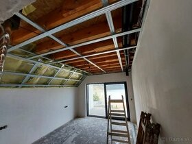 Prerábky rekonštrukcie bytov, domov a obytných priestorov - 4
