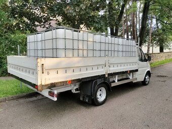 Ford Transit VALNIK 2.5 D 63 KW M5 ROK 1995 - 4