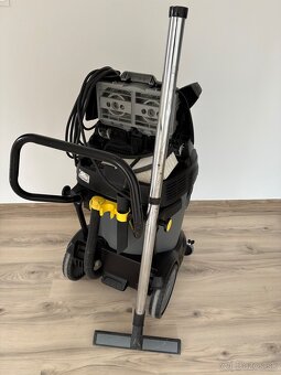 Karcher NT 65/2 tact2 - 4