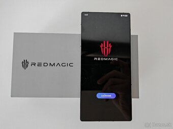 RedMagic 10 PRO 16/512GB Nepoužívaný - 4