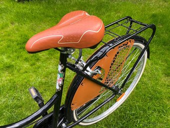 Mestský bicykel - 4