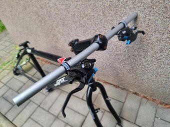 Radenie Shimano 3x7 speed - 4