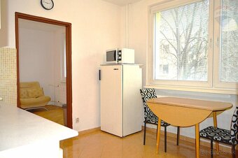 Predaj 1 izbový byt Vráble EXKLUZÍVNE - 4