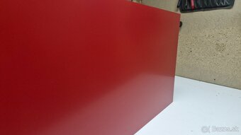 VEĽKÉ PODSTAVCE ALUCOBOND - 4