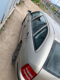 Predam škoda fabia 1.2htp - 4