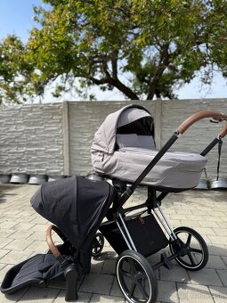 Cybex priam 2022 - 4
