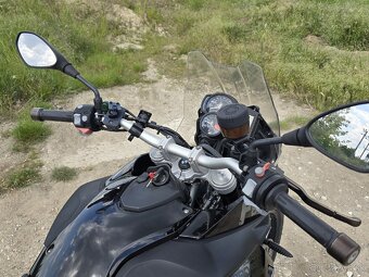 BMW F800 GS - 4