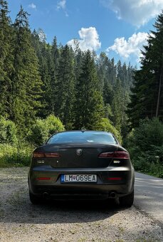 Alfa romeo 159 2.4 jtd - 4