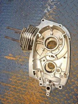 Bloky jawa 250 - 4