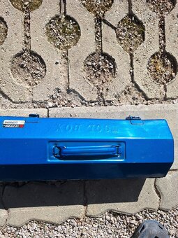 Predam box na naradie - 4