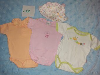 Saty,body tricka - 4