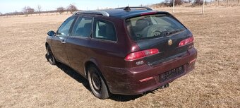 Alfa Romeo 156 na ND - 4