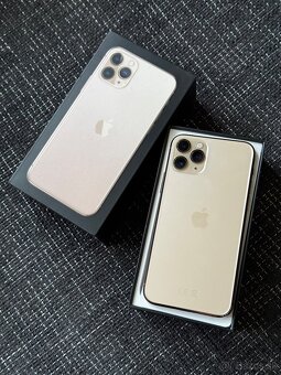 Predam iPHONE 11PRO GOLD 256gb - 4
