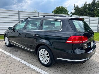 VW PASSAT B7 DSG 2.0TDi 125kw F1 2011 ✅CENA NA SK ŠPZ - 4