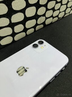 Iphone 11 64gb // NOVÁ BATÉRIA - 4