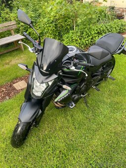 Kawasaki ER6N s ABS, r.2016 - 4