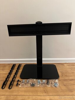 Stojan na tv 33”-70” - ALZAERGO - 4
