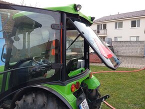 Traktor tuber - 4