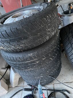 5x112 Audi - 4