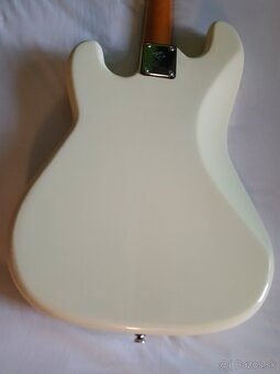 Precision bass - 4