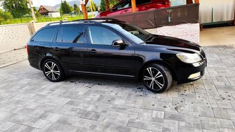 Škoda Octavia 1.6 TDI 77kw - 4