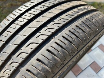 Letné pneumatiky Barum Bravuris 235/45/R18 DOT 1722 - 4